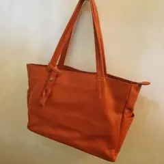 【訳あり／新品・未使用】gad work ビジネストートバッグ トートバッグ A4 レディース メンズ ユニセックス 兼用 ビジネス