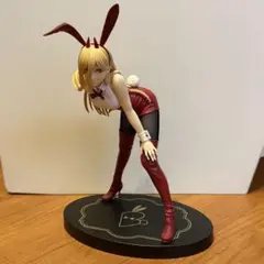 チェンソーマン パワー フィギュア BiCute Bunnies Figure