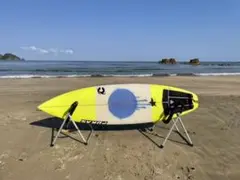 PUKAS サーフボード カビアンカ ガブリエルメディナ