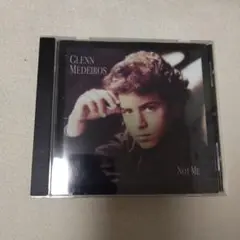 NOT ME グレン・メディロス