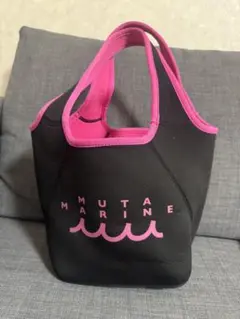 MUTA ゴルフ　カートバッグ