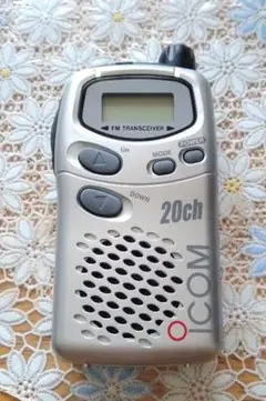 2025年最新】icom 4008の人気アイテム - メルカリ