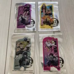 劇場版　鬼滅の刃　第二弾入場者特典
