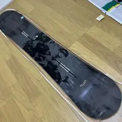 burton salomon スノーボードセット