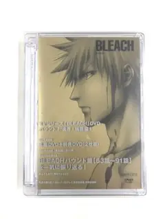 良品 BLEACH 総集編　全6巻セット 漫画 送料無料 雑誌サイズ BLEACH 総集編 Resurrected Souls 1-6巻セット (集英社マンガ