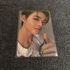 ENHYPEN DESIRE ニキ kpopmerch ラキドロ トレカ