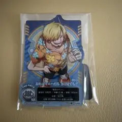 ONE PIECE 一番くじ　未来島エッグヘッド　アクリルチャーム　アクスタ