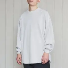 H BEAUTY&YOUTH ヘビー サーマル Sサイズ