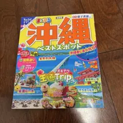 まっぷる 沖縄ベストスポット (まっぷるマガジン 沖縄 03)