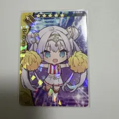 Fate FGOFes DreamStriker サッカーカードブリトマート