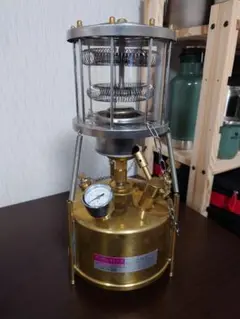 武井バーナー 501A パープルストーブ