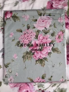 ♥︎LAURA ASHLEY♡ピロケース♡ミルナー/ブルー♡新品未使用④
