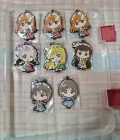ラブライブスーパースター いろいろセット
