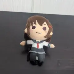 艦これ　雷　きゅんぐるみ