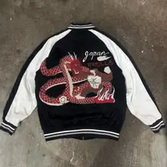 XLARGE スカジャン、スタジャン_プエラ 2025年最新】X-LARGE メンズ スカジャンの人気アイテム - メルカリ