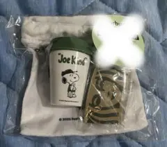 Starbucks スヌーピー PEANUTSミニカップギフト＜チケット無し＞