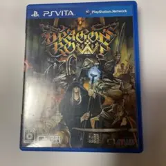 ドラゴンズクラウン PS Vita