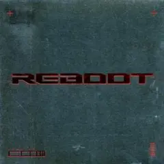 ♡　REBOOT TREASURE 2ND FULL ALBUM　KOMCA