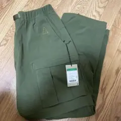 新品未使用品Nike ACG