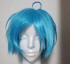あんスタ 深海奏汰 コスプレ ウィッグ
