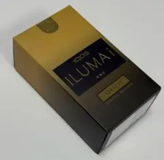 ■ 新品未開封 IQOS ILUMA i ONE セレッティモデル ① ■