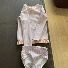 ラッフルバッツ　6歳用
