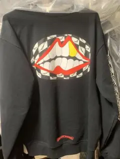 CHROMEHEARTS クロムハーツ マッティボーイ MattyBoy