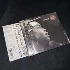ローリン・ヒル/MTVアンプラグド Lauryn Hill 2枚組