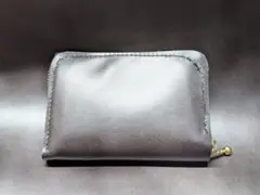 シルバーブラックコインケース9