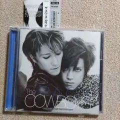 ザ・スペース・カウボーイズ/チルドレン・オブ・ディストーション　CD