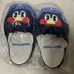 つば九郎 スリッパ ルームシューズ