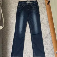 Levi's Demi Curve Classic デニム 25