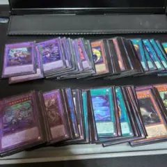 遊戯王OCG デュエルモンスターズ カードセット