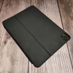 Smart Keyboard Folio MXNK2J/A ブラック