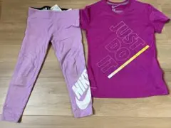 NIKE パンツ Tシャツ