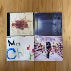 Mr.Children CD DVD 初回限定版 ミスチル