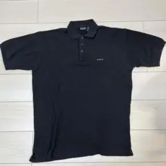 Patagonia メンズ S ポロシャツ 黒