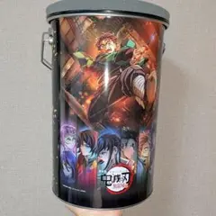 鬼滅の刃 無限城編 BIG缶