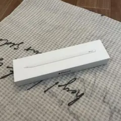 Apple Pencil 第2世代 純正