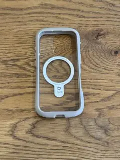 iPhone16Pro iFace ケース　MagSafe対応