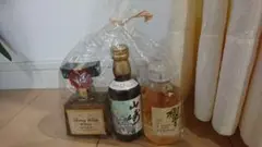 ウイスキー