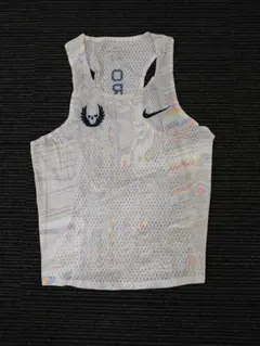 美品　大迫傑着用モデル　Nike AEROSWIFT オレンジ M 美品 大迫傑着用モデル Nike AEROSWIFT オレンジ M