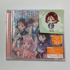 前橋ウィッチーズ 1stアルバム アゲラタム【キョウカ】
