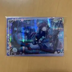 プロセカ 朝比奈まふゆ ウエハース