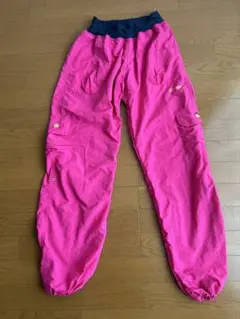 ZUMBA ピンク トレーニングパンツ