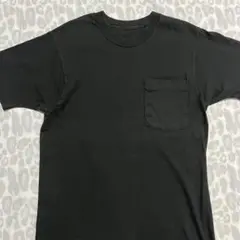 ブランク 無地 M 90s Tシャツ シングルステッチ
