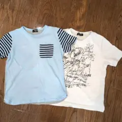 コムサイズム130