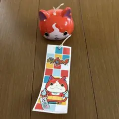 妖怪ウォッチ　ジバニャン　風鈴