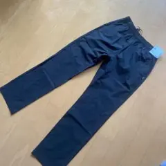 新品プリンス　レディースロングuvパンツ