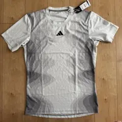 新品■アディダスadidas■テニス エアチル プロ フリーリフト半袖Tシャツ